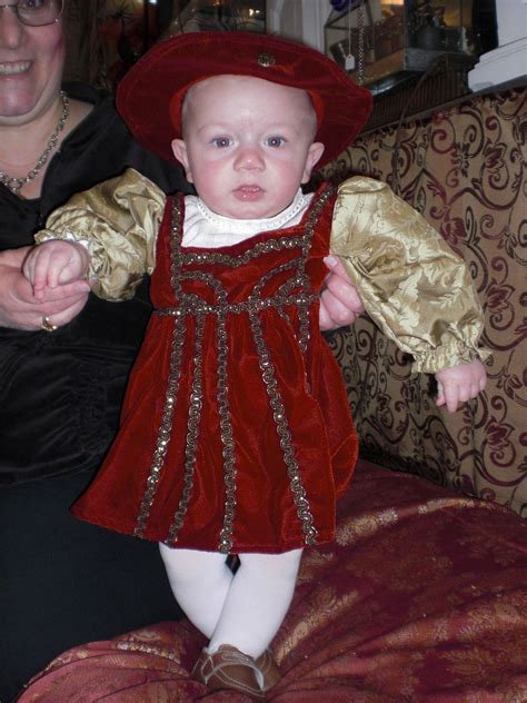 baby tudor canta|tudor facts about children.